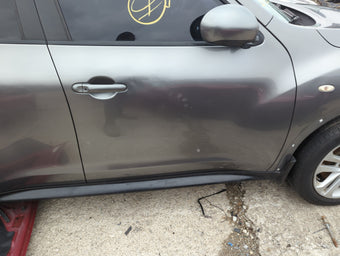 compare product 2011-2012 Nissan Juke Passenger Front Door Oem