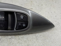 2011-2017 Nissan Juke Master Power Window Switch Replacement Driver Side Left P/N:25401 1KA0C Fits OEM Used Auto Parts - Oem