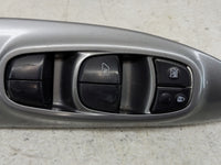 2011-2017 Nissan Juke Master Power Window Switch Replacement Driver Side Left P/N:25401 1KA0C Fits OEM Used Auto Parts - Oem