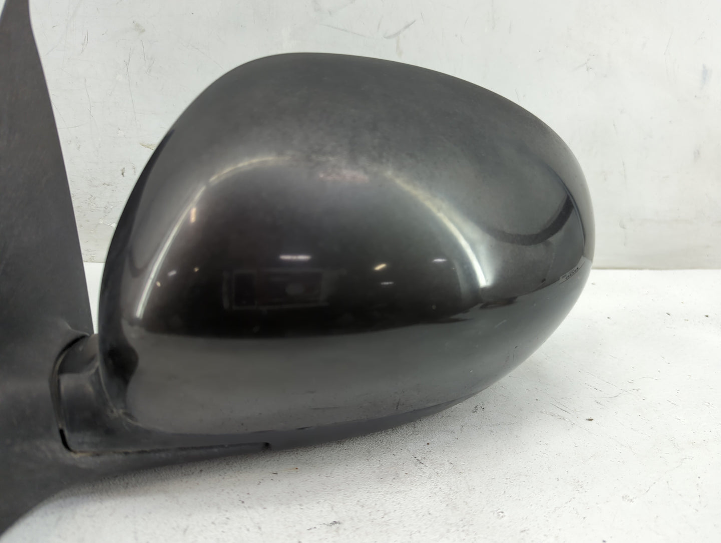 2011 Nissan Juke Driver Side View Mirror - Left Door Mirror OEM Used - Oemusedautoparts1.com