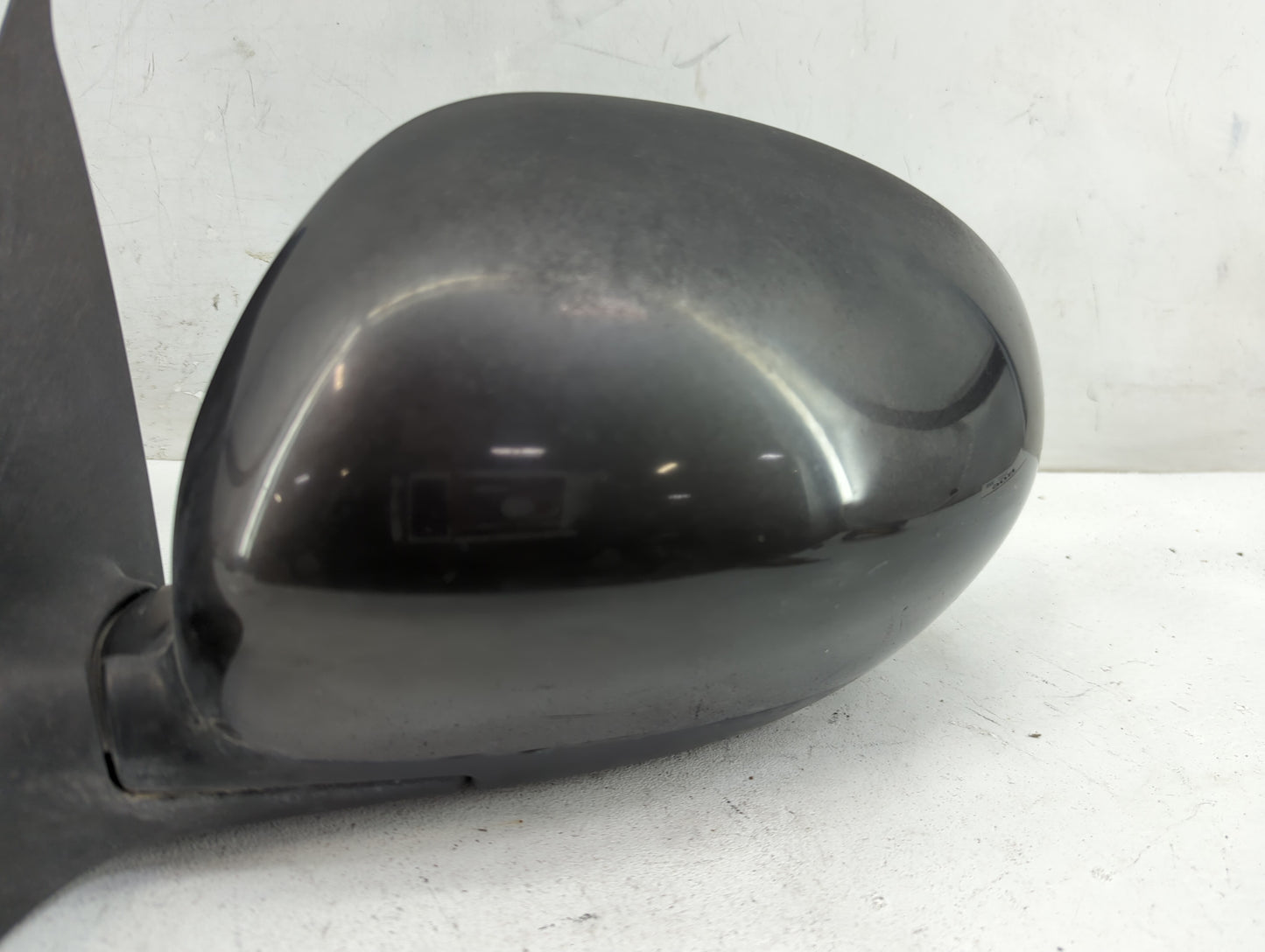 2011 Nissan Juke Driver Side View Mirror - Left Door Mirror OEM Used - Oemusedautoparts1.com