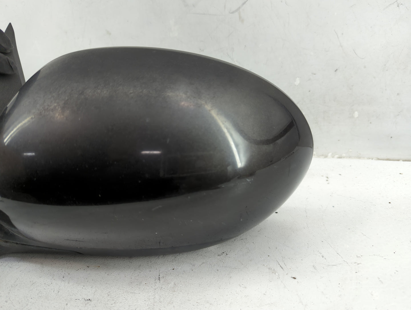2011 Nissan Juke Driver Side View Mirror - Left Door Mirror OEM Used - Oemusedautoparts1.com