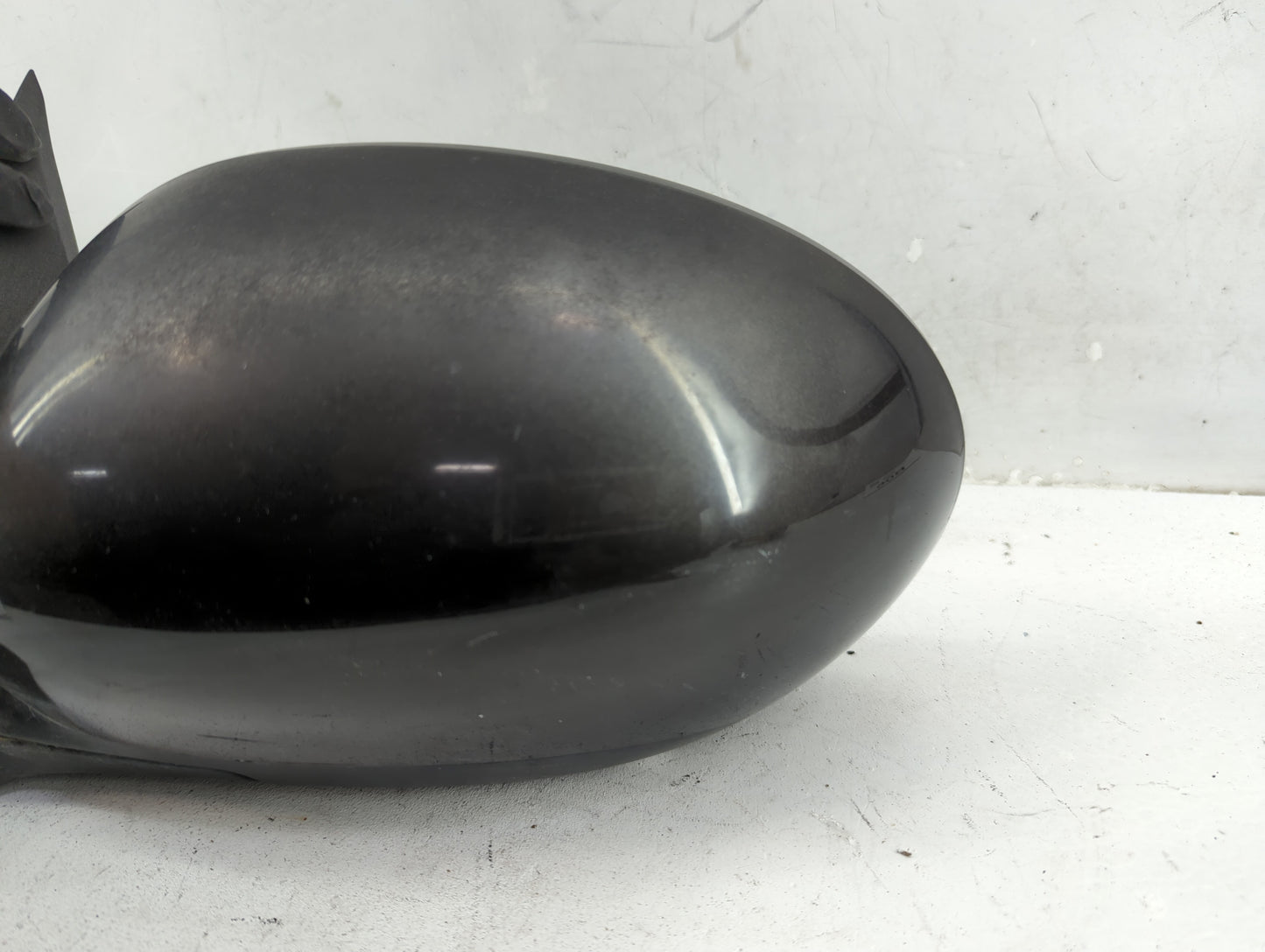 2011 Nissan Juke Driver Side View Mirror - Left Door Mirror OEM Used - Oemusedautoparts1.com