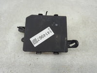 2011-2017 Nissan Juke Fusebox Fuse Box Panel Relay Module P/N:7154-7223-30 Fits Fits 2011 2012 2013 2014 2015 2016 2017 OEM 