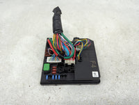 2011-2017 Nissan Juke Fusebox Fuse Box Panel Relay Module P/N:7154-7223-30 Fits Fits 2011 2012 2013 2014 2015 2016 2017 OEM 