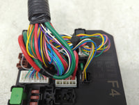 2011-2017 Nissan Juke Fusebox Fuse Box Panel Relay Module P/N:7154-7223-30 Fits Fits 2011 2012 2013 2014 2015 2016 2017 OEM 