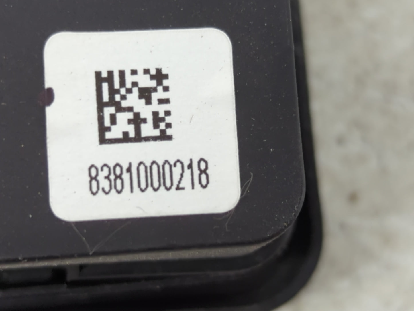 2011-2017 Nissan Juke Fusebox Fuse Box Panel Relay Module P/N:7154-7223-30 Fits Fits 2011 2012 2013 2014 2015 2016 2017 OEM 