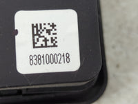 2011-2017 Nissan Juke Fusebox Fuse Box Panel Relay Module P/N:7154-7223-30 Fits Fits 2011 2012 2013 2014 2015 2016 2017 OEM 