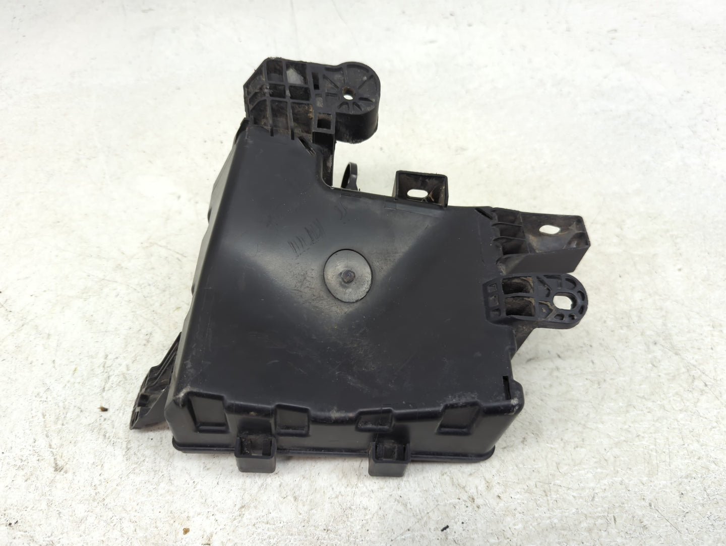 2011-2017 Nissan Juke Fusebox Fuse Box Panel Relay Module P/N:7154-7223-30 Fits Fits 2011 2012 2013 2014 2015 2016 2017 OEM 