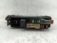 2011-2017 Nissan Juke Fusebox Fuse Box Panel Relay Module P/N:7154-7223-30 Fits Fits 2011 2012 2013 2014 2015 2016 2017 OEM 