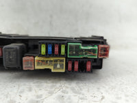 2011-2017 Nissan Juke Fusebox Fuse Box Panel Relay Module P/N:7154-7223-30 Fits Fits 2011 2012 2013 2014 2015 2016 2017 OEM 