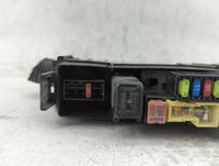 2011-2017 Nissan Juke Fusebox Fuse Box Panel Relay Module P/N:7154-7223-30 Fits Fits 2011 2012 2013 2014 2015 2016 2017 OEM 