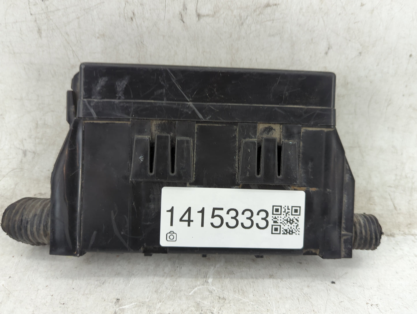 2011-2017 Nissan Juke Fusebox Fuse Box Panel Relay Module P/N:7154-7223-30 Fits Fits 2011 2012 2013 2014 2015 2016 2017 OEM 
