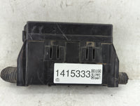 2011-2017 Nissan Juke Fusebox Fuse Box Panel Relay Module P/N:7154-7223-30 Fits Fits 2011 2012 2013 2014 2015 2016 2017 OEM 