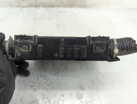 2011-2017 Nissan Juke Fusebox Fuse Box Panel Relay Module P/N:7154-7223-30 Fits Fits 2011 2012 2013 2014 2015 2016 2017 OEM 