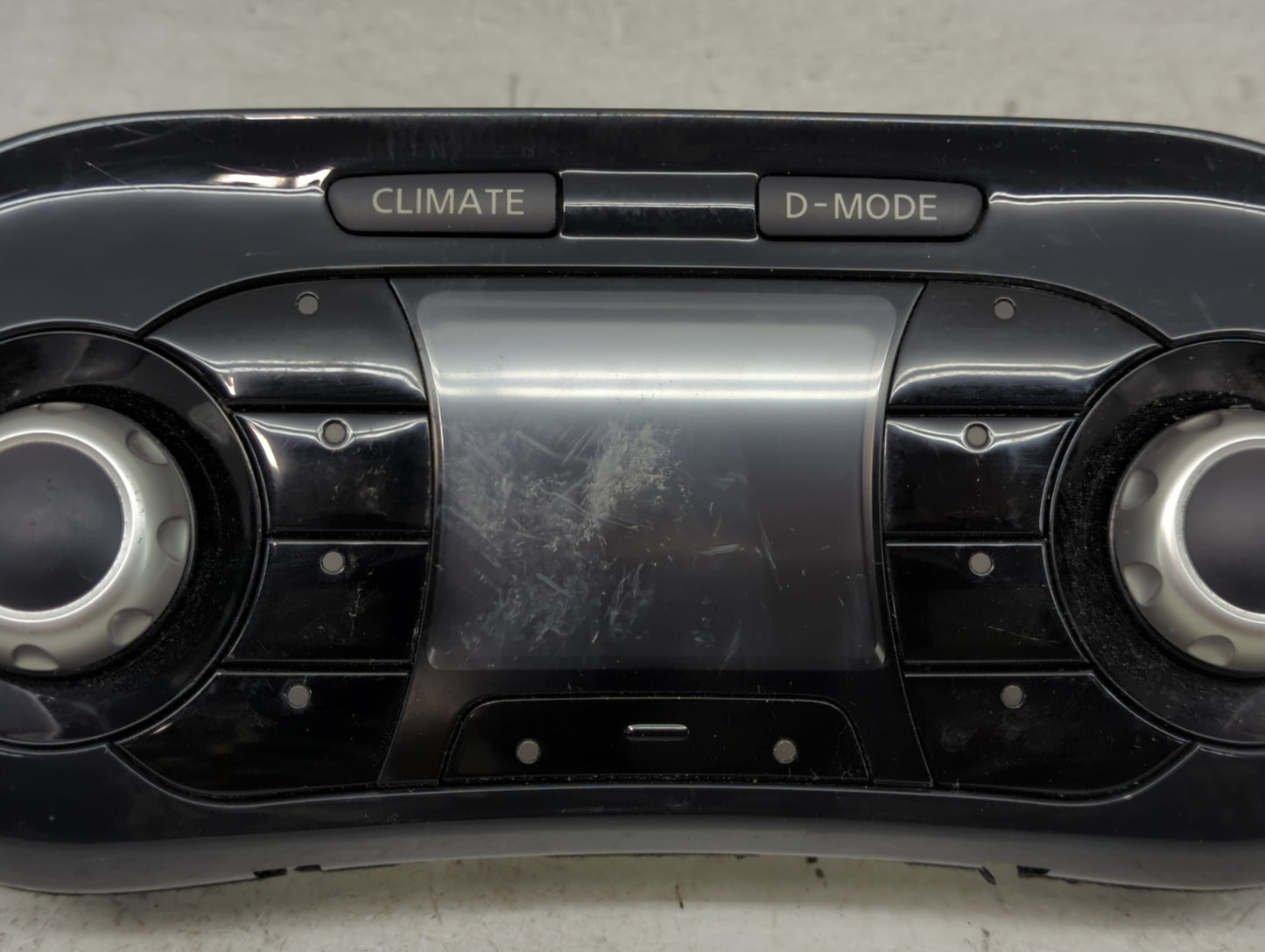 2011-2017 Nissan Juke Climate Control Module Temperature AC/Heater Replacement P/N:248451KM0B Fits OEM Used Auto Parts - Oem