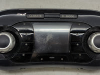 2011-2017 Nissan Juke Climate Control Module Temperature AC/Heater Replacement P/N:248451KM0B Fits OEM Used Auto Parts - Oem
