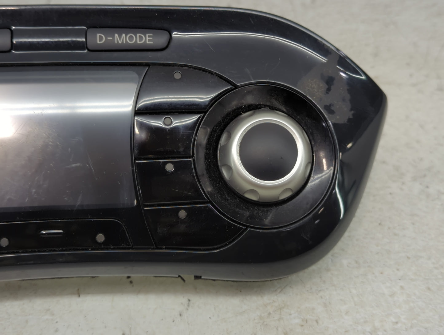 2011-2017 Nissan Juke Climate Control Module Temperature AC/Heater Replacement P/N:248451KM0B Fits OEM Used Auto Parts - Oem