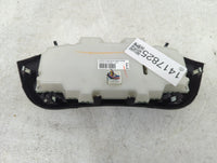 2011-2017 Nissan Juke Climate Control Module Temperature AC/Heater Replacement P/N:248451KM0B Fits OEM Used Auto Parts - Oem