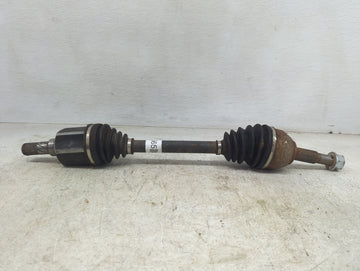 2011-2017 Nissan Juke Axle Shaft Front Driver Cv C/v - Oemusedautoparts1.com