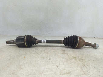 compare product 2011-2017 Nissan Juke Axle Shaft Front Driver Cv C/v 1428565
