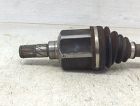 2011-2017 Nissan Juke Axle Shaft Front Driver Cv C/v 1428565 - Oemusedautoparts1.com