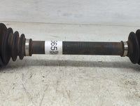 2011-2017 Nissan Juke Axle Shaft Front Driver Cv C/v 1428565 - Oemusedautoparts1.com