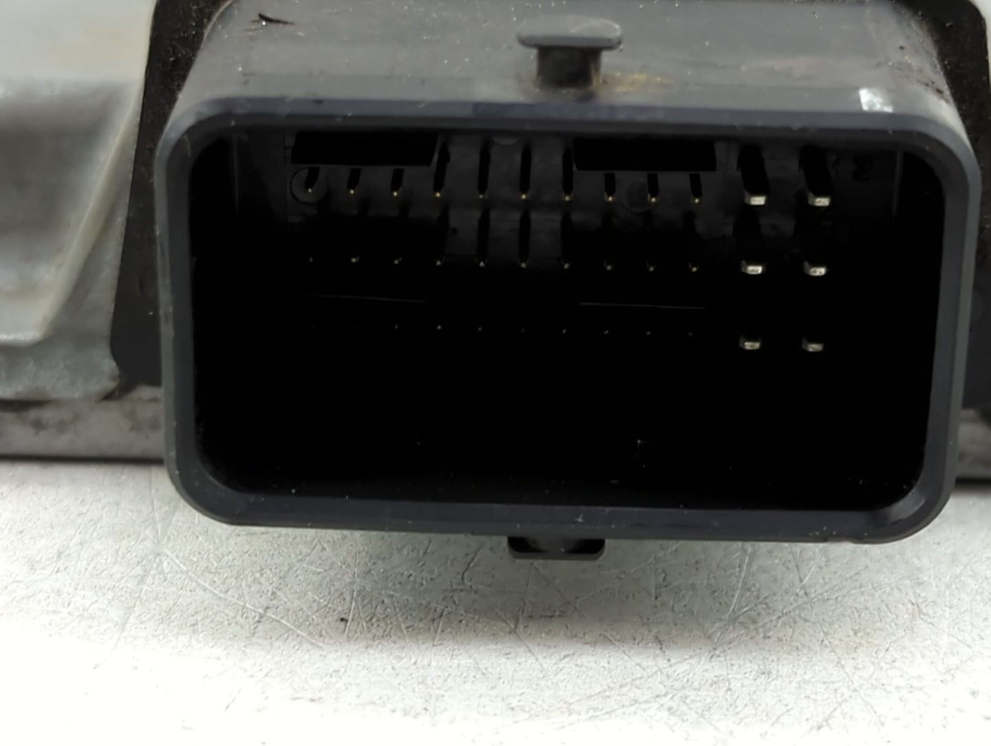 2011-2011 Nissan Juke Transmission Control Module Tcu Tcm - Oemusedautoparts1.com