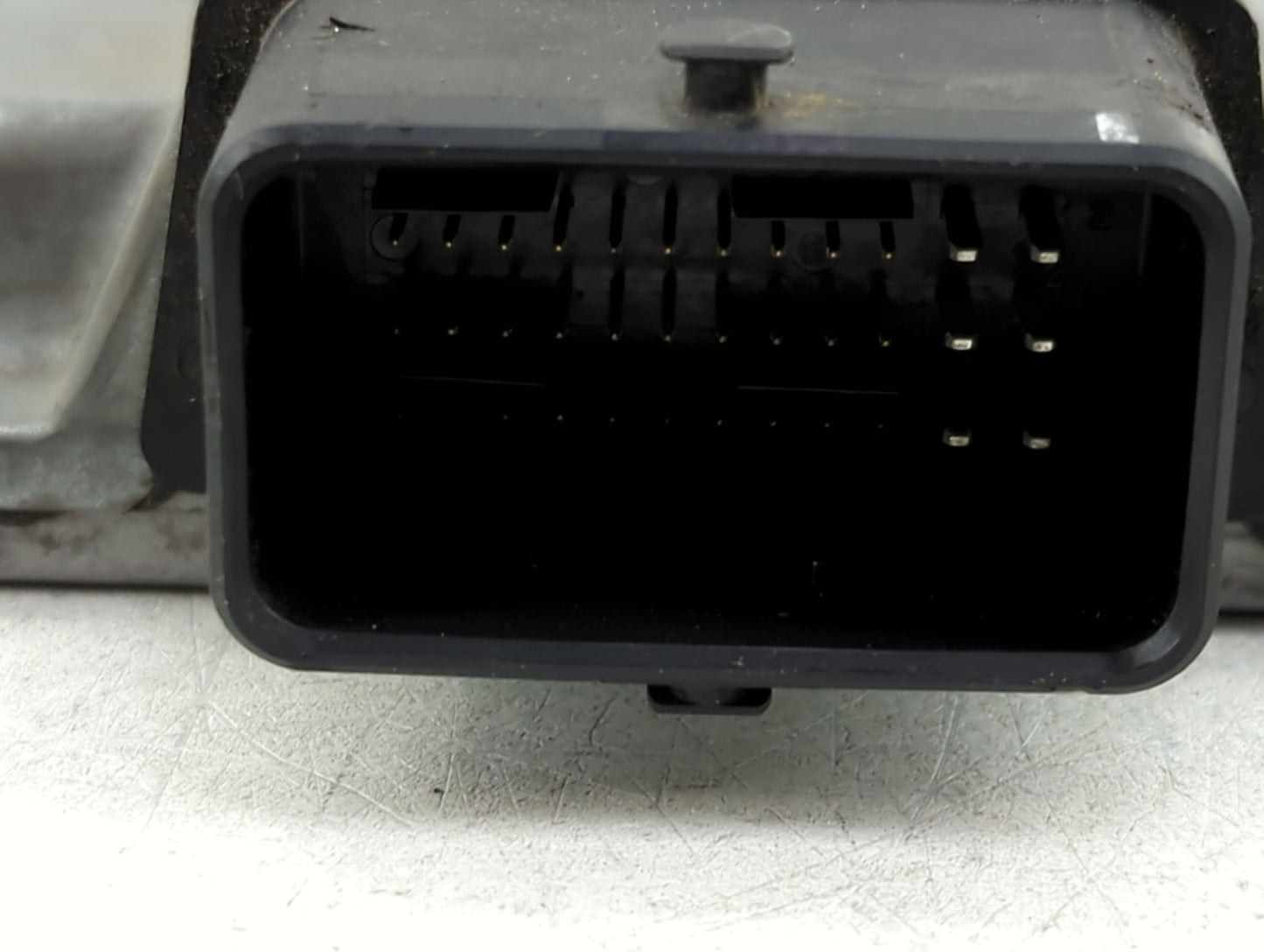 2011-2011 Nissan Juke Transmission Control Module Tcu Tcm - Oemusedautoparts1.com