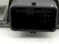 2011-2011 Nissan Juke Transmission Control Module Tcu Tcm - Oemusedautoparts1.com