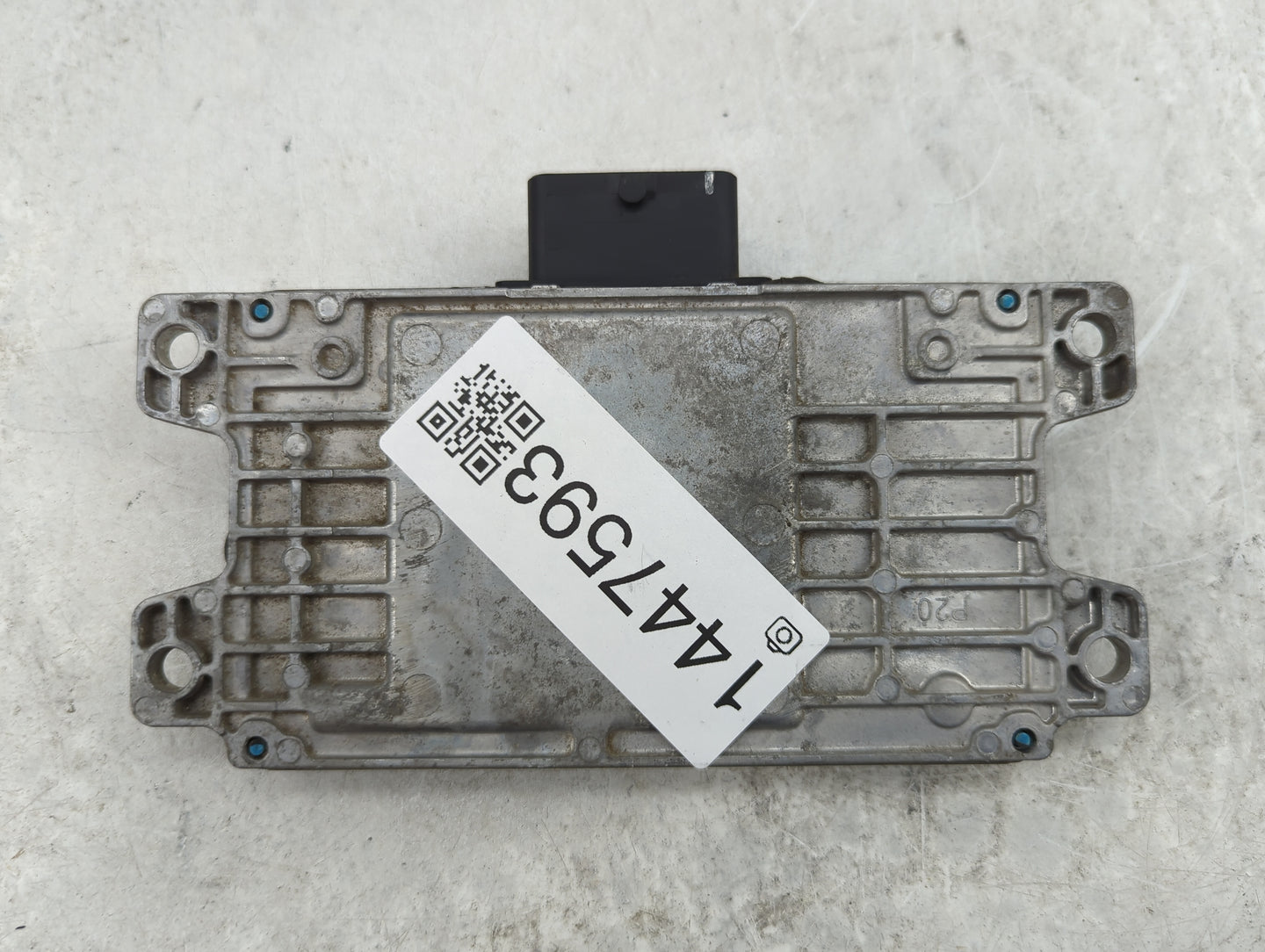 2011-2011 Nissan Juke Transmission Control Module Tcu Tcm - Oemusedautoparts1.com
