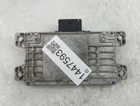 2011-2011 Nissan Juke Transmission Control Module Tcu Tcm - Oemusedautoparts1.com