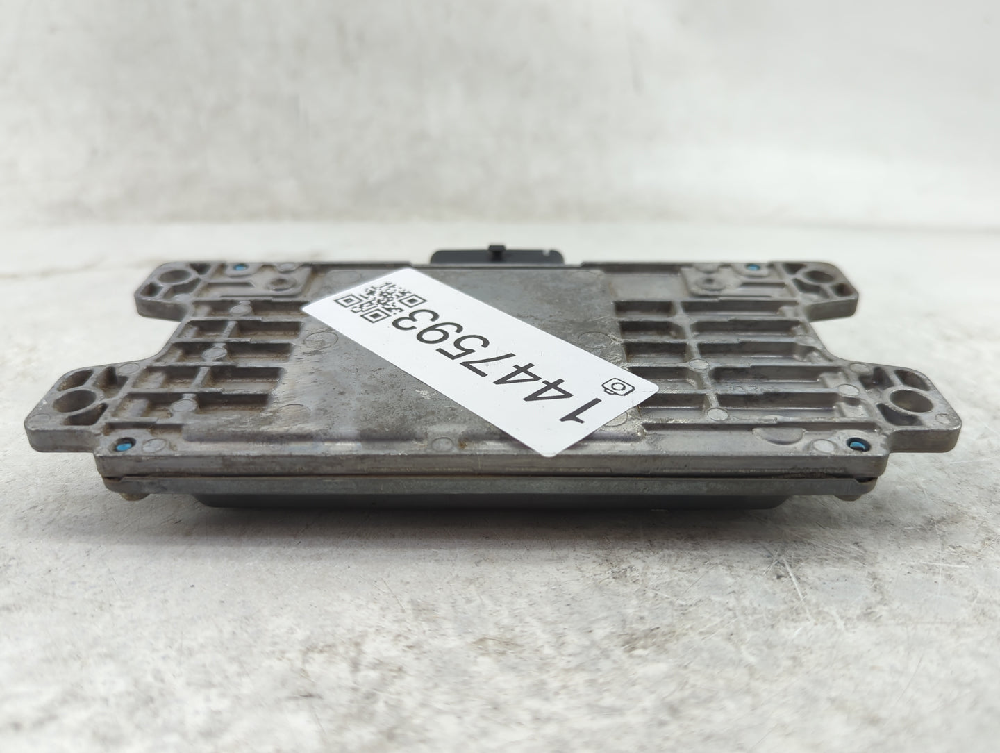 2011-2011 Nissan Juke Transmission Control Module Tcu Tcm - Oemusedautoparts1.com