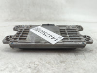 2011-2011 Nissan Juke Transmission Control Module Tcu Tcm - Oemusedautoparts1.com