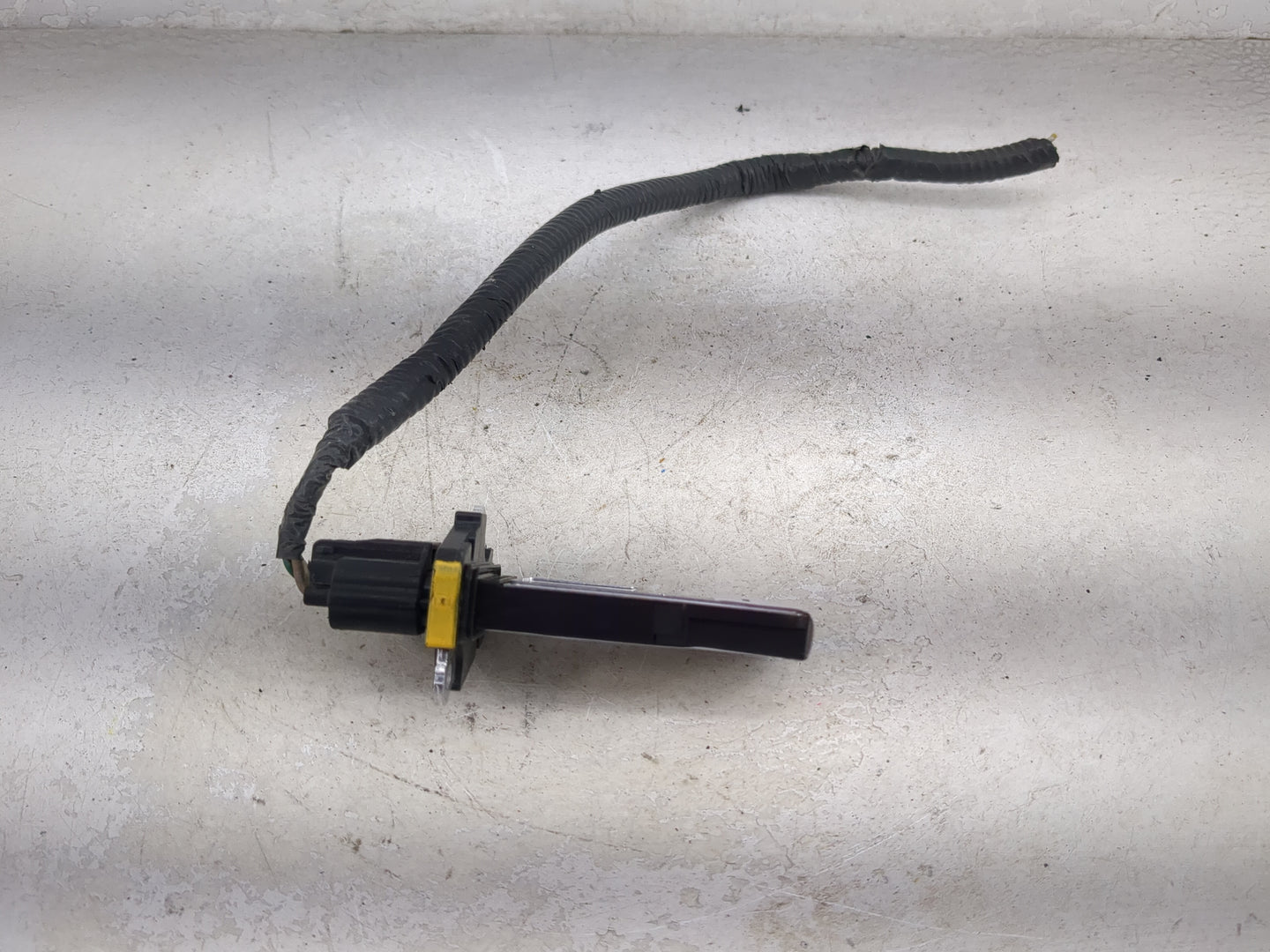 2011 Nissan Juke PCM Engine Control Computer ECU ECM PCU OEM P/N:AFH70M-86 Fits OEM Used Auto Parts - Oemusedautoparts1.com