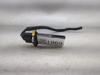 2011 Nissan Juke PCM Engine Control Computer ECU ECM PCU OEM P/N:AFH70M-86 Fits OEM Used Auto Parts - Oemusedautoparts1.com