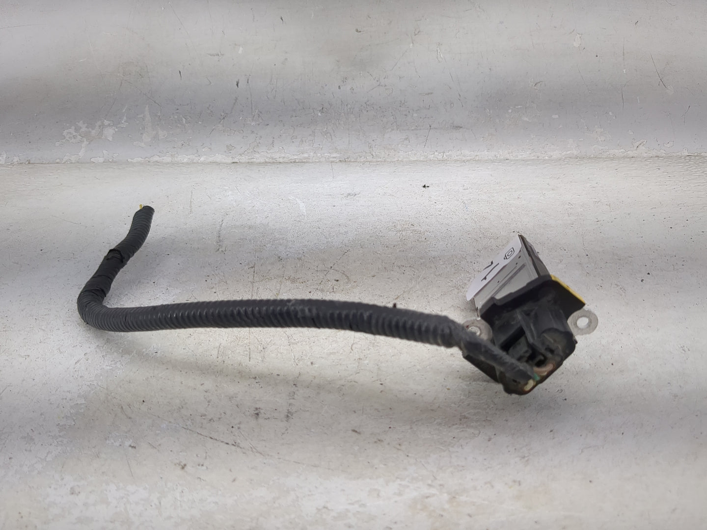2011 Nissan Juke PCM Engine Control Computer ECU ECM PCU OEM P/N:AFH70M-86 Fits OEM Used Auto Parts - Oemusedautoparts1.com
