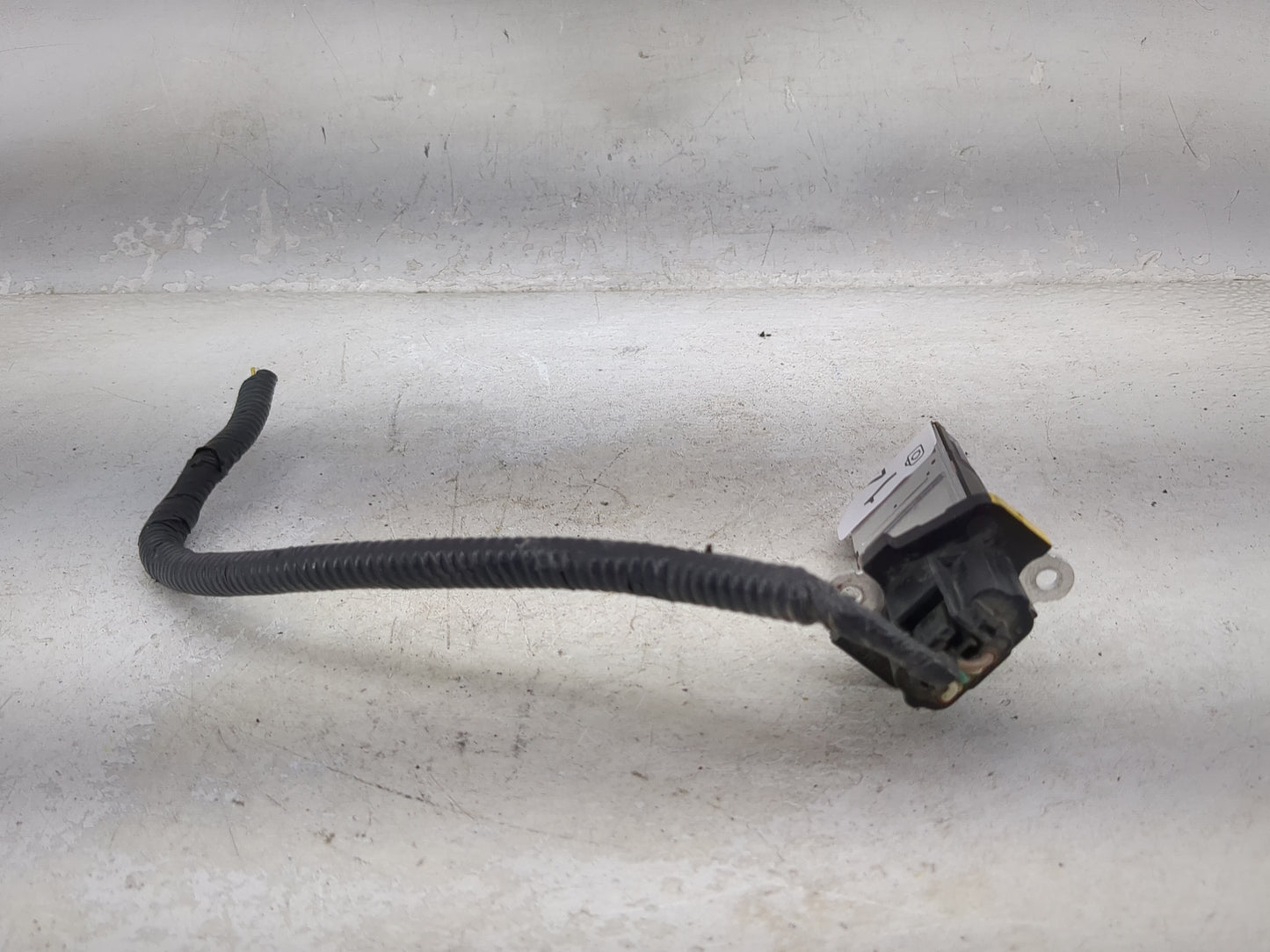 2011 Nissan Juke PCM Engine Control Computer ECU ECM PCU OEM P/N:AFH70M-86 Fits OEM Used Auto Parts - Oemusedautoparts1.com