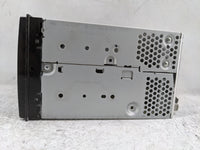 2011-2014 Nissan Juke Radio AM FM Cd Player Receiver Replacement P/N:28185 1KM2A PP-3135R, PP3135RA Fits Fits 2011 2012 2013
