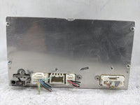 2011-2014 Nissan Juke Radio AM FM Cd Player Receiver Replacement P/N:28185 1KM2A PP-3135R, PP3135RA Fits Fits 2011 2012 2013