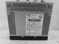 2011-2014 Nissan Juke Radio AM FM Cd Player Receiver Replacement P/N:28185 1KM2A PP-3135R, PP3135RA Fits Fits 2011 2012 2013