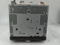 2011-2014 Nissan Juke Radio AM FM Cd Player Receiver Replacement P/N:28185 1KM2A PP-3135R, PP3135RA Fits Fits 2011 2012 2013