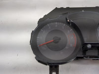 2011 Nissan Juke Instrument Cluster Speedometer Gauges P/N:1KM0B/ZS2L 101019 0056 Miles: Fits OEM Used Auto Parts - Oemuseda