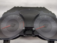 2011 Nissan Juke Instrument Cluster Speedometer Gauges P/N:1KM0B/ZS2L 101019 0056 Miles: Fits OEM Used Auto Parts - Oemuseda