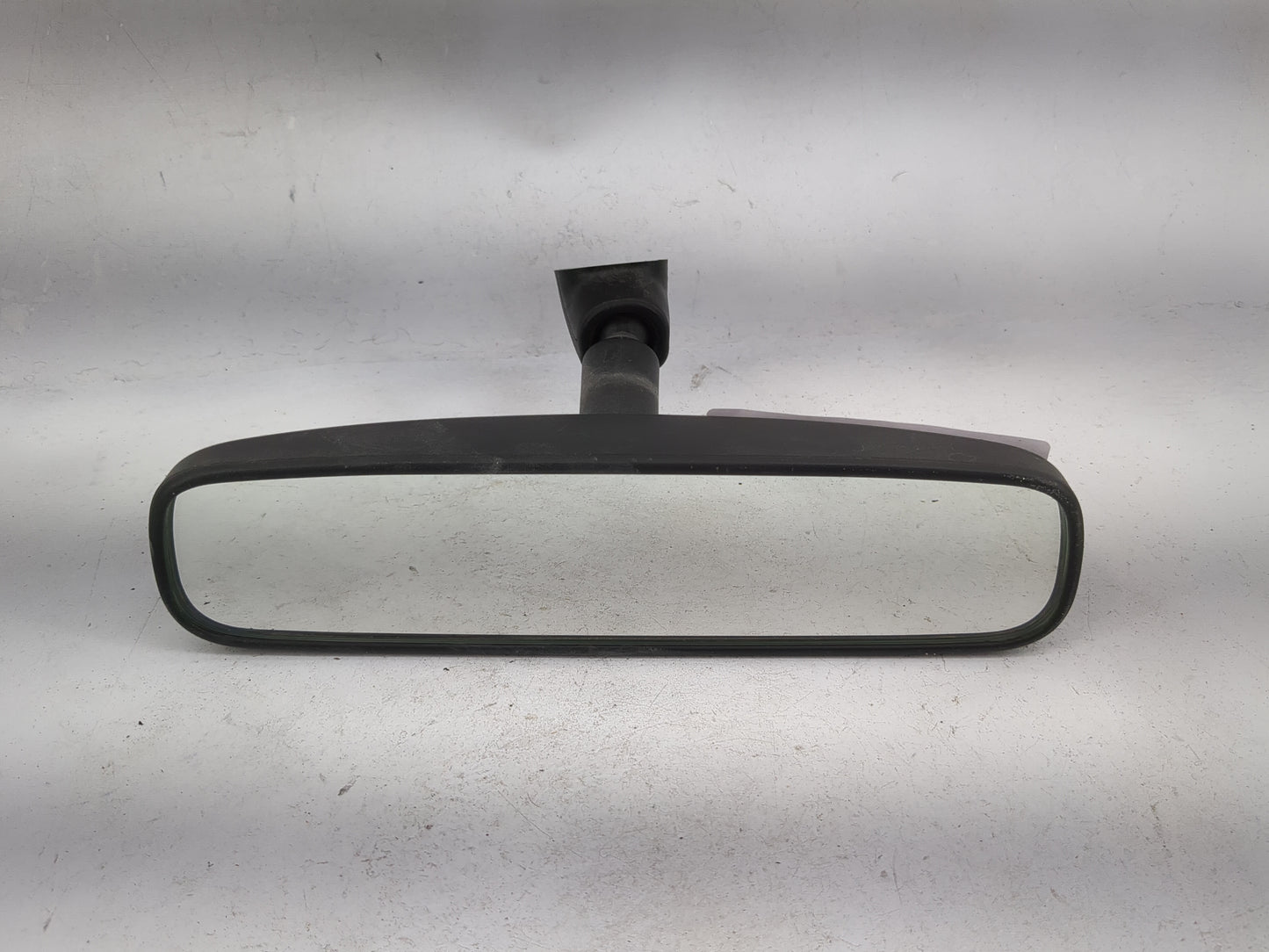 2011-2017 Nissan Juke Interior Rear View Mirror Replacement OEM P/N:100027 010837 Fits OEM Used Auto Parts - Oemusedautopart