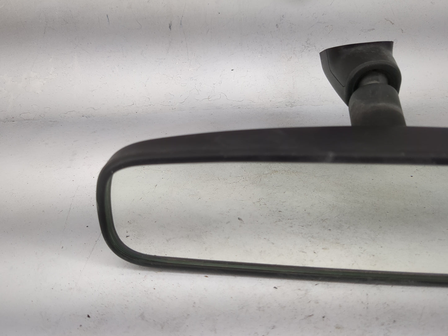 2011-2017 Nissan Juke Interior Rear View Mirror Replacement OEM P/N:100027 010837 Fits OEM Used Auto Parts - Oemusedautopart
