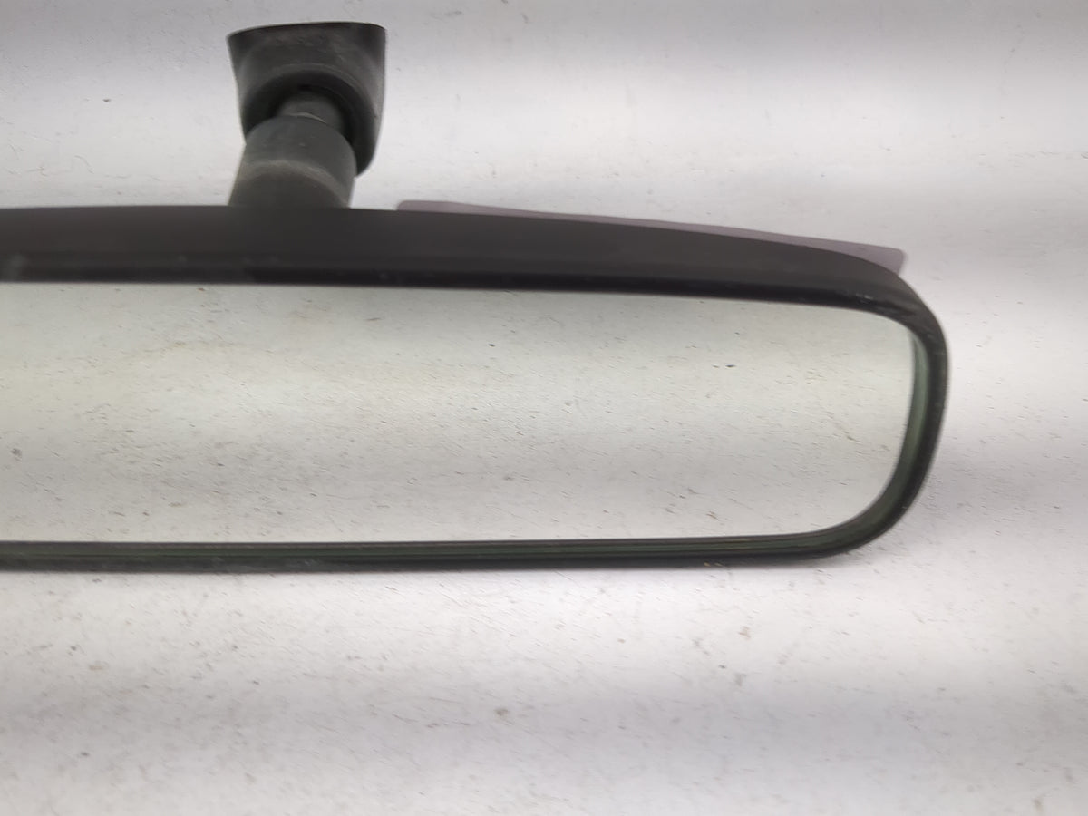 2011-2017 Nissan Juke Interior Rear View Mirror Replacement OEM P/N:100027 010837 Fits OEM Used Auto Parts - Oemusedautopart