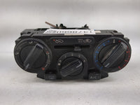 2011 Nissan Juke Climate Control Module Temperature AC/Heater Replacement P/N:1095C Fits OEM Used Auto Parts - Oemusedautopa
