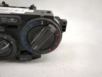 2011 Nissan Juke Climate Control Module Temperature AC/Heater Replacement P/N:1095C Fits OEM Used Auto Parts - Oemusedautopa