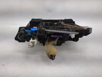 2011 Nissan Juke Climate Control Module Temperature AC/Heater Replacement P/N:1095C Fits OEM Used Auto Parts - Oemusedautopa